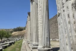Asklepion Örenyeri (Bergama)