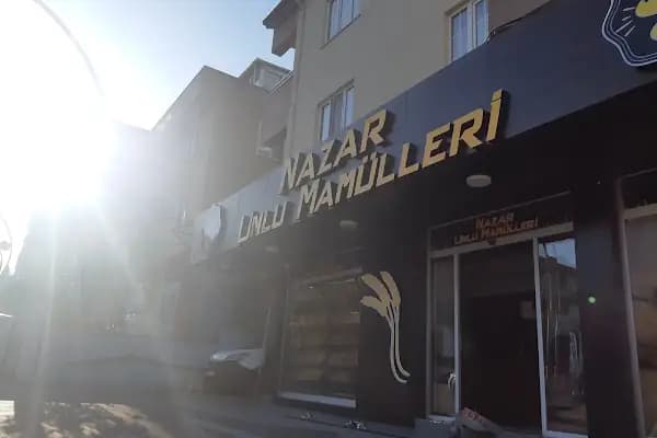 Yalçınlar Lavaş &amp; Unlu Mamülleri - Fırın - Kocaeli Çayırova