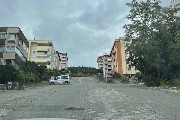 Uğur Sitesi C Blok - Konut Geliştirme - Bursa Gemlik