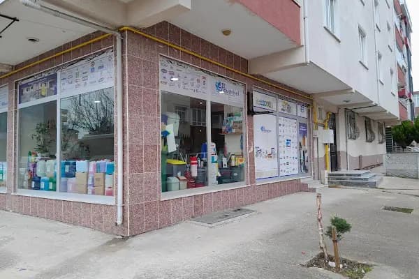 Jet Endüstriyel Temizlik Mlz. - Temizlik ürünleri Tedarikçisi - Tekirdağ Çerkezköy