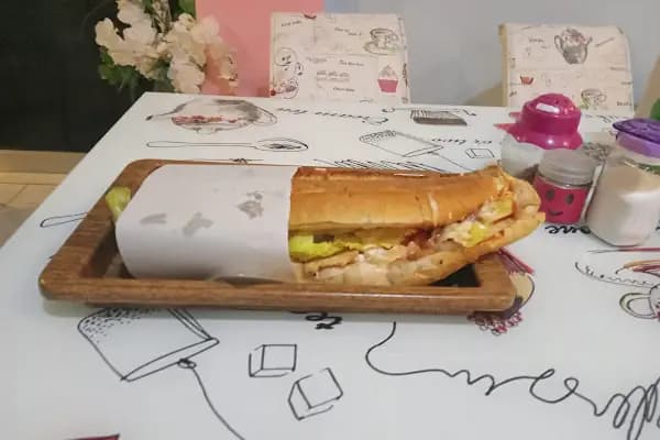 Kardelen patiseriee &amp; cafe - Pastane - Aydın Efeler