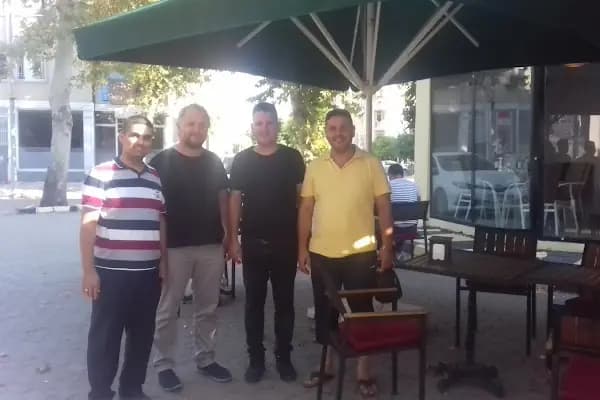 Food Chef - Restoran - Adana Ceyhan