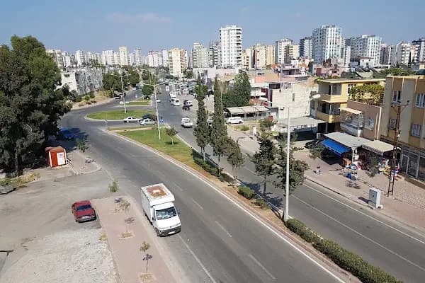 iZGiLER YAPI MARKET - Yapı Malzemeleri Tedarikçisi - Adana İmamoğlu