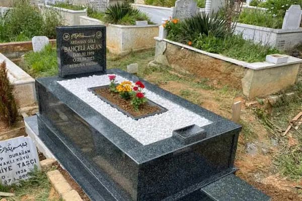Süvari Mezar Yapım - Anıt Mezar Yapım İşi Yüklenicisi - İstanbul Arnavutköy
