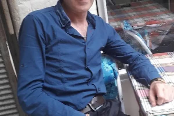 TERZI ALI - Terzi - Denizli Merkezefendi