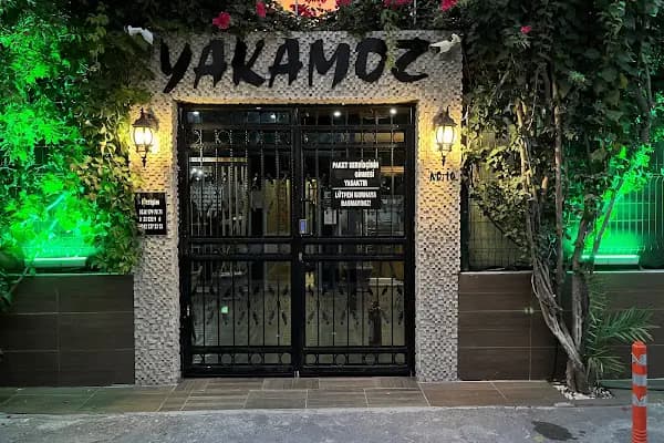 Yakamoz Otel - Otel - Antalya Kepez