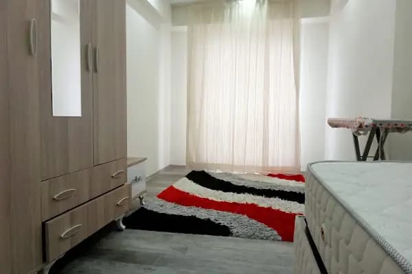 Zirve apart - Kapalı Konaklama Yeri - Denizli Merkezefendi