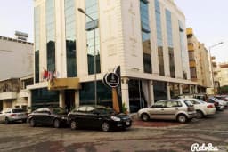 Grand Mardini Hotel