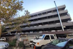 1 Nolu Katlı Otopark