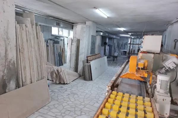 Ekinci Mermer Granit - Mermer Tedarikçisi - İstanbul Avcılar