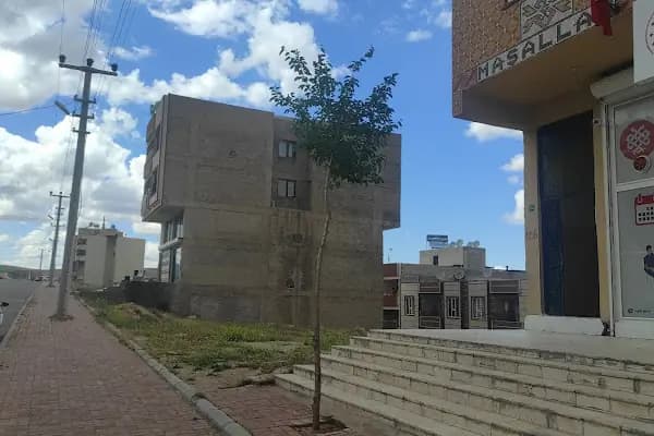 Eyyübiye 31 Nolu Aile Sağlığı Merkezi - Sağlık Merkezi - Şanlıurfa Eyyübiye