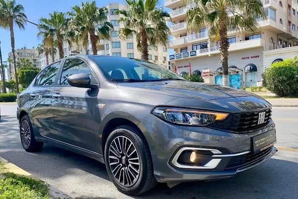 YAVUZBEY GALERİA MERSİN - Motorlu Taşıt Satıcısı - Mersin Akdeniz