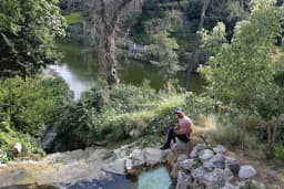 Şelale Parkı