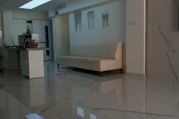 İnegöl Diş Ailesi Özel Polikliniği - Diş Kliniği - Bursa İnegöl