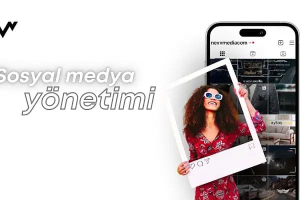 Nevv Media Sakarya Dijital Reklam Ajansı - Reklam Ajansı - Sakarya Arifiye