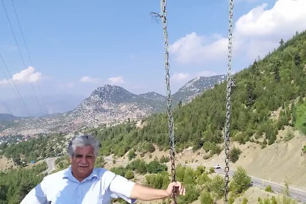 Park - Park - Adana Aladağ