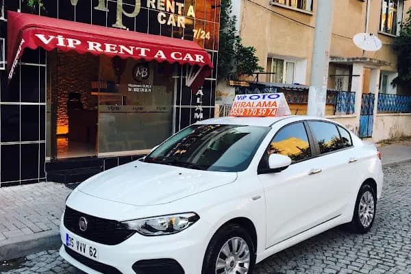 VIP AUTO RENT A CAR BERGAMA UYGUN OTO ARAÇ KİRALAMA FİYATLARI GÜNLÜK HAFTALIK AYLIK - Araba Kiralama Şirketi - İzmir Bergama