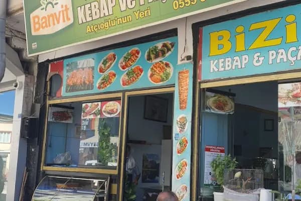 TÜRKAN EV YEMEKLERİ - Aile restoranı - Gaziantep Araban