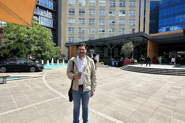 Kültür Üniversitesi - Okul - İstanbul Bahçelievler