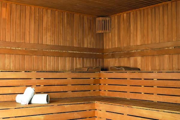 Another World Alanya Hamam Spa Masaj Wellness - Hamam - Antalya Alanya