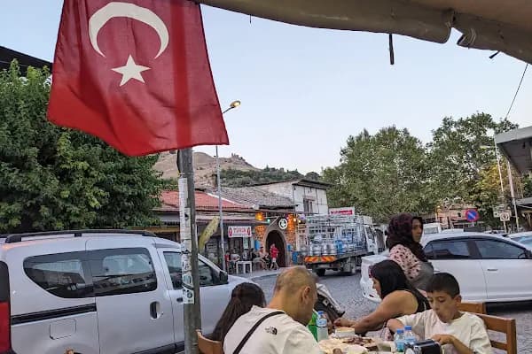 Türen Veteriner Kliniği - Veteriner - İzmir Bergama