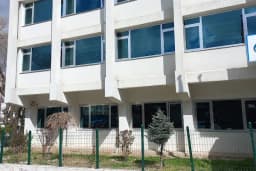 Bahçelievler Sağlık Sosyal Güvenlik Merkezi