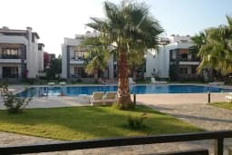 Sar Evleri
