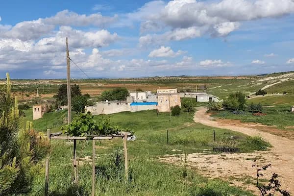 Nahırtepe Mahallesi Muhtarlığı - İlgi Çekici Yer - Gaziantep Şahinbey