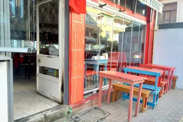 Tuana Fast Food - Fast food lokantası - Samsun 19 Mayıs