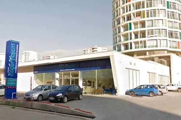 Özgüryaşam Fizik Tedavi Ve Rehabilitasyon Tıp Merkezi - Rehabilitasyon Merkezi - Mersin Anamur