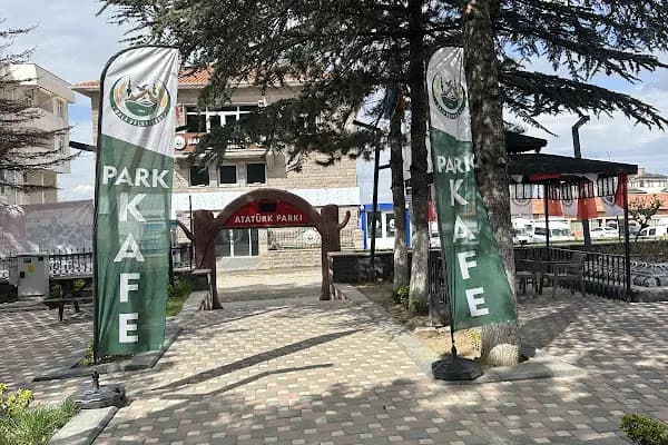Bala Kafe - Kafe - Ankara Akyurt