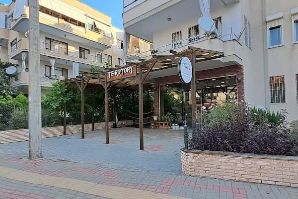 Alanya Territory Personal Training - Spor salonu - Antalya Alanya