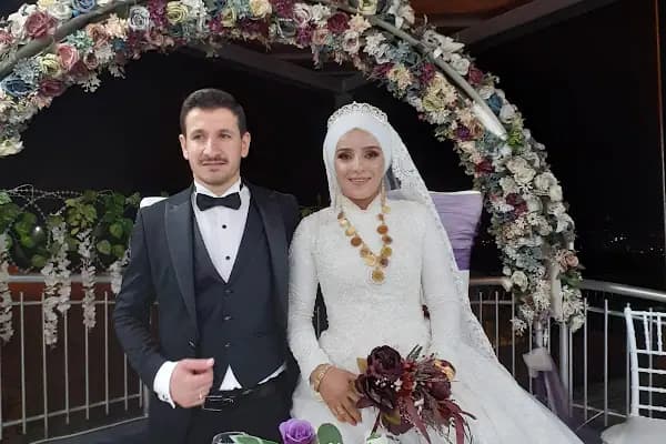 Çankaya Kır Davet Düğün Salonları - Düğün Salonu - Bursa İnegöl