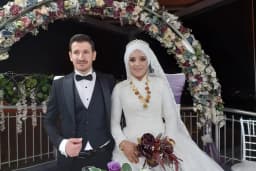 Çankaya Kır Davet Düğün Salonları