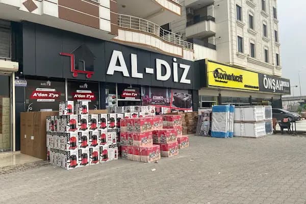 Çağrı Beyaz Eşya Dünyası - İkinci El Mağazası - Şanlıurfa Haliliye