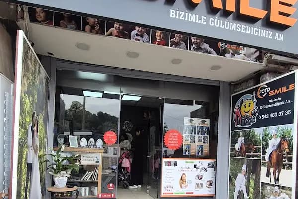 SMİLE FOTOGRAFÇILIK - Fotoğrafçı - İzmir Bayraklı
