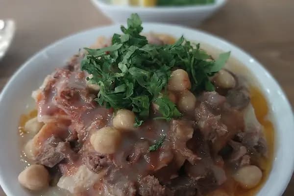 Bahçe Pide &amp; Kebap - Restoran - Balıkesir Altıeylül
