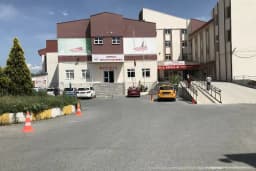 Kapaklı Devlet Hastanesi