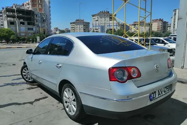 Alpet Taşdemir Petrol - Benzin İstasyonu - Gaziantep Şehitkamil