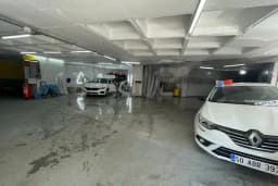 Sümer Otopark ve Oto Yıkama Pasta Cila Seramik
