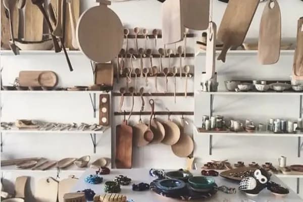 Kılçık Concept - Hediyelik eşya dükkanı - Muğla Bodrum