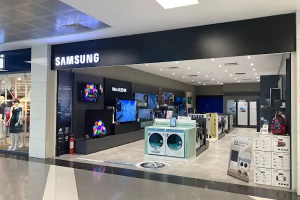 Samsung - Ses - Datapark Agora Mağaza - Elektronik eşya mağazası - İzmir Bergama