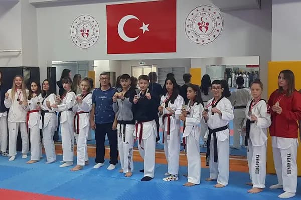 BALKAN OLİMPİK SPOR KULÜBÜ - Spor Kulübü - Bursa Nilüfer