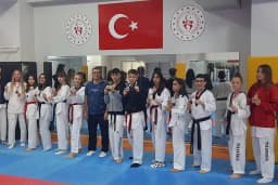 BALKAN OLİMPİK SPOR KULÜBÜ