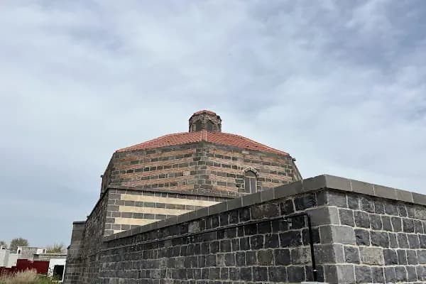 Yeni Paşa Hamamı - Spa - Diyarbakır Sur