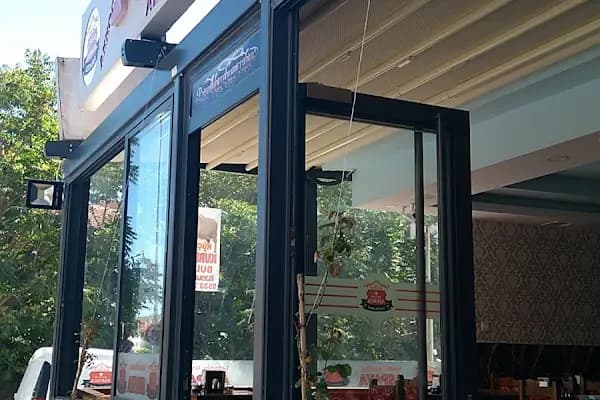 Meşhur Asbab Kebap Salonu - Kebap Restoranı - Ankara Akyurt