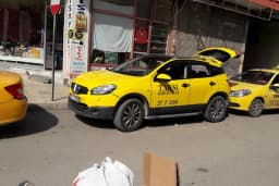 İSLAHİYE TAKSİ - GÜVEN TAKSİ
