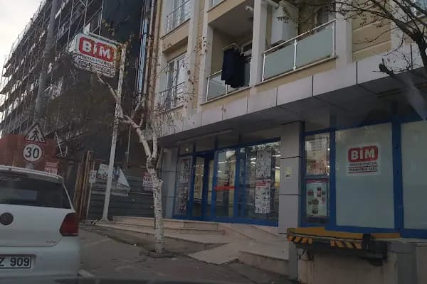 Bim - Süpermarket - Kocaeli Darıca