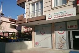 Akyurt 3 Nolu Aile Sağlığı Merkezi