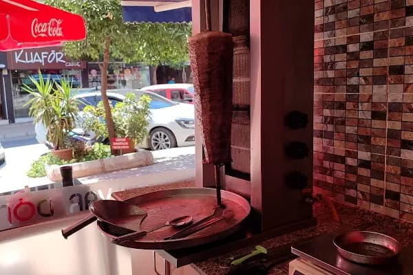 Bulvar Döner - Dönerci - Mersin Anamur